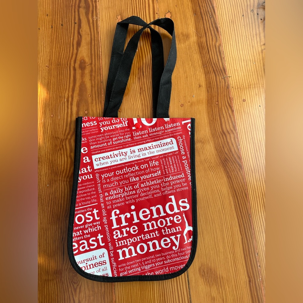 New Small Lululemon Bag